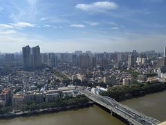 -华厦大酒店·桃源西餐厅·自助餐