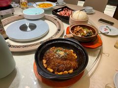 -荷花亭·湖北融合菜(中商广场店)