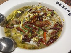 -太二酸菜鱼(上海佛罗伦萨小镇店)