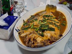 -老渔翁渔家味道(幸福九村店)