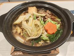 -滨寿司(新街口中央商场店)