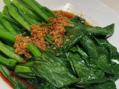 -蔡澜点心·粤菜(嘉里中心店)
