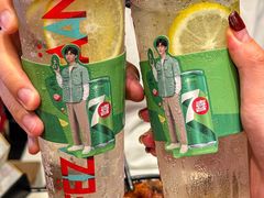 -肥汁米蘭香港米线(长宁来福士店)