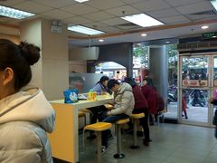 -麦当劳(联盛店)