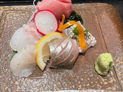 -奈良本寿司(永嘉路店)