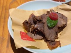 -打酱油·非遗淮扬菜(瘦西湖梅岭店)