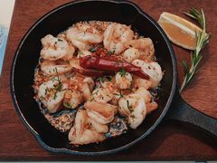 -宿醉·意大利餐厅(忠义街店)