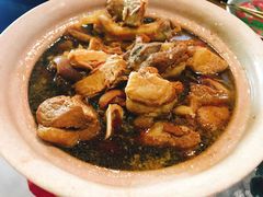 马来巴生肉骨茶-小娘惹厨房Little Nyonya(狮城有约上榜店)