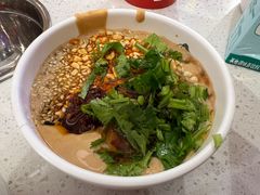 -龍歌自助小火锅(城阳万象汇店)