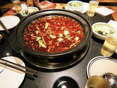 -小饕荟雅安贡椒鱼鲜馆(广福桥店)