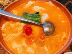 -云海肴·汽锅鸡·云南菜(苏州中心店)