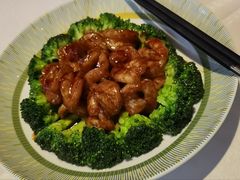 -一德轩·闽.粤料理(福州广场店)