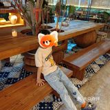 高颜值的西餐厅