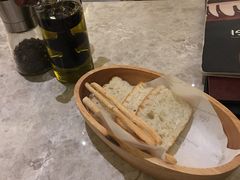 -OGGI TRATTORIA PIZZERIA(深业上城店)