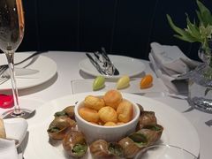 -L'Arome芳芳法国餐厅(仙林金鹰店)