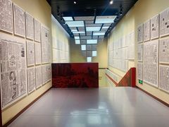 -台儿庄大战纪念馆