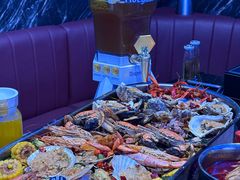 -冰城小镇音乐串吧·聚会餐厅(百子湾店)
