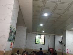 大堂-健民肥肠(颐和家园店)