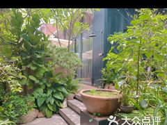 -肴约·花园式餐厅(湖里店)