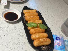 -鱼酷活鱼烤鱼(新世界城店)