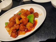 -老海陵·泰州菜(三水湾店)