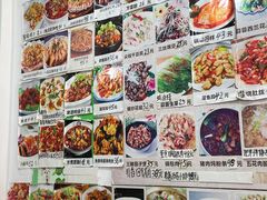 -东北特色小吃(骆家塘店)