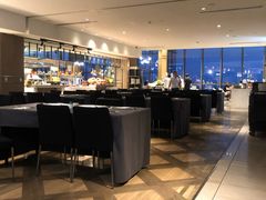 -新食谱全日制餐厅·苏州苏州湾艾美酒店