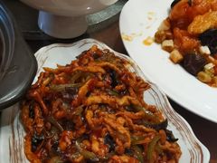 -京滨饭店·餐厅(阜外大街店)