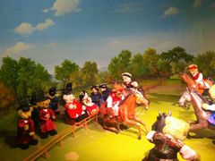 -济州岛泰迪熊博物馆