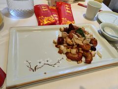 -惠丰堂饭庄·烤鸭·京味菜(翠微路店)