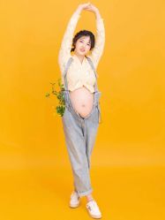 -专注孕妇照亲子照·纪田摄影