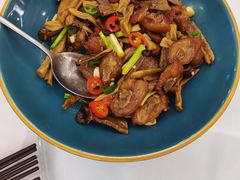 -围龙屋客家食府(福田店)