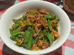 -实在湘·大碗土菜(竹料店)