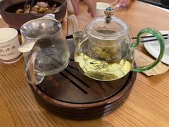 -顺风汤馆·广府粤菜(江宸天街店)