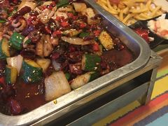 -滋味烤鱼(超洋店)