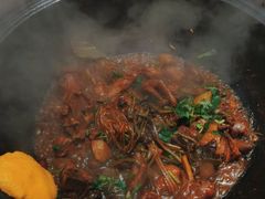 -锅老头铁锅炖•大锅蒸汽海鲜(韩乐坊店)