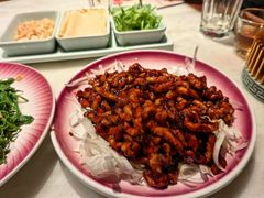 -小吊梨汤·北京菜·烤鸭(王府井银泰in88店)
