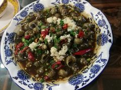 -呼吸森林·生态农庄农家乐私房菜