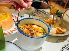 -太食獸泰式茶餐厅(IFS国金中心店)