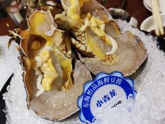 -东海怡品海鲜豆捞(星街坊店)