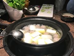 -同仁四季椰子鸡(海岸城天利店)