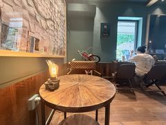 -出走咖啡·面包(宋庄店)