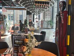 -1886德国汽车餐厅(外滩中央店)