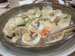 -益利大酒楼(井岸店)