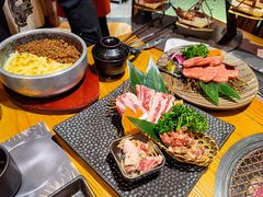 -黑牛の店·和牛烧肉(合生汇店)