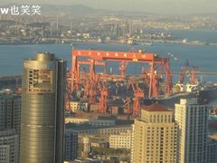 -大连中远海运洲际酒店