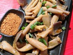 -谭鸭血老火锅(万象九宜城店)