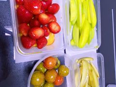 -老炳·七丛松甘草水果