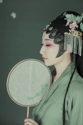 -盘子女人坊古装写真摄影(南京总店)