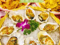 -吉源大排档·鱼生·海鲜(烧烤彩印厂店)